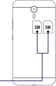 EveryPhone PW EP-171PW