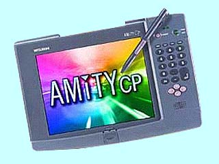 MITSUBISHI AMiTY CP M3061-P49S1T