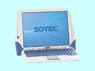 SOTEC AFiNA Style AFS273-B