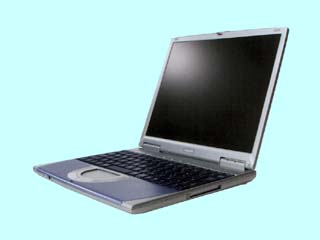 SOTEC AFiNA note AN250-B