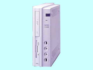 SOTEC PC STATION B253A-R15