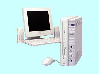 SOTEC PC STATION B260C-T15