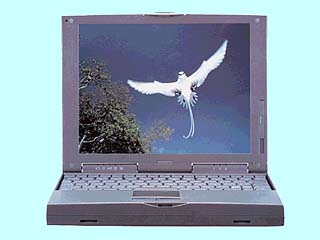 SOTEC WinBook Bird 133G S3P133G