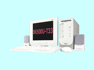 iiyama BK500U-T33