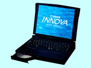 Canon INNOVA NOTE 5500GX SINVA525