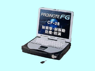 Panasonic PRONOTE FG CF-28J2S