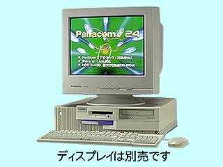 Panasonic Panacom V24 CF-6862M44