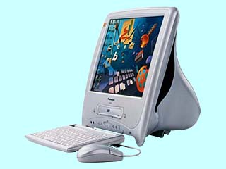 Panasonic WiLL PC CF-E1XV