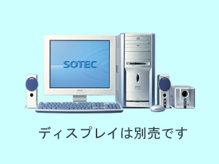 SOTEC PC STATION E4200AV