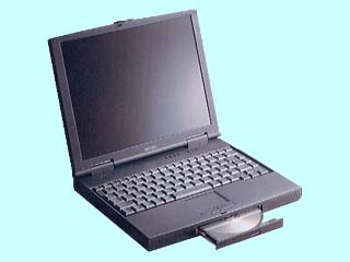 SOTEC WinBook Eagle 166MTX H1P166MTX