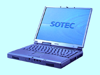 SOTEC e-note H270TX4 ENH270TX4