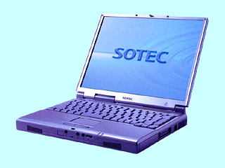 SOTEC e-note H270TX4B ENH270TX4B