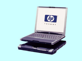 HP omnibook 500 F2165W#ABJ