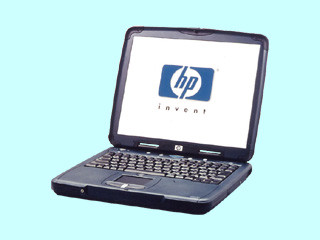 HP omnibook xe3 F2319W#ABJ