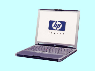 HP omnibook 500 F3480W#ABJ