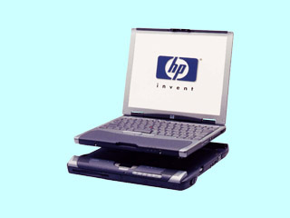 HP omnibook 500 F3856K#ABJ