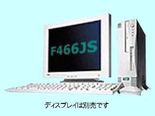 iiyama F466JS