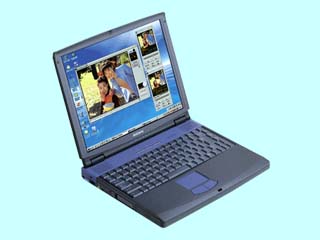 SONY バイオノートF PCG-F50A/BP