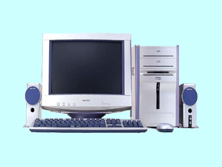 SOTEC PC STATION G273DWB-R17