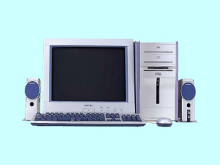 SOTEC PC STATION G3100AV-T17