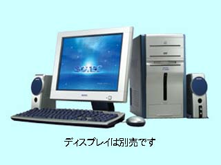 SOTEC PC STATION G3102AVX