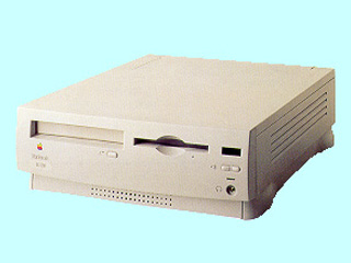 Apple PowerMacintosh 6300/120 スペシャルセット M5413J/A