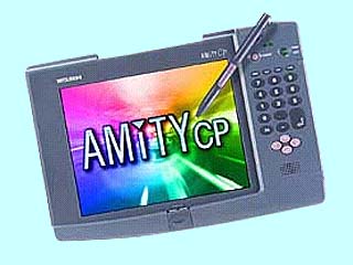 MITSUBISHI AMiTY CP M3061-P49S1