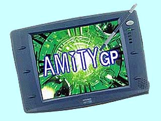 MITSUBISHI AMiTY GP M3071-Q49S3