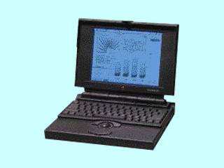 Apple PowerBook 150 M3331J/A