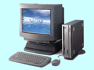 SONY バイオ コンポ PCV-M390TV7