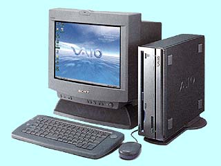 SONY バイオ コンポ PCV-M390V5