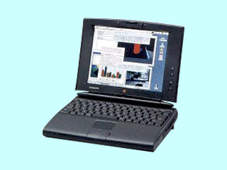Apple PowerBook 550c M4286J/A
