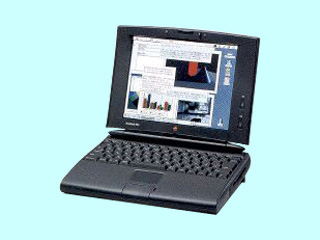 ApplePowerBook 550c と　PowerBook 1400cs