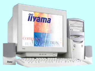 iiyama M533MS/R-A7