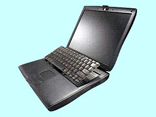 Apple PowerBook G3 M7304J/A