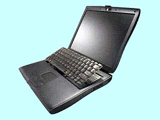 Apple PowerBook G3 (Lombard 1999)