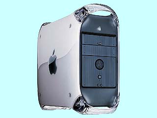 PowerMac G4 M7824J/A Apple | インバースネット株式会社