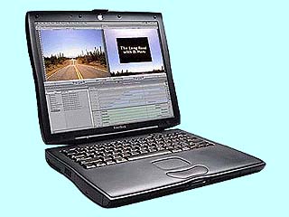 Apple PowerBook M7630J/A