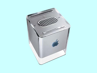 Apple PowerMac G4 Cube M7642J/A