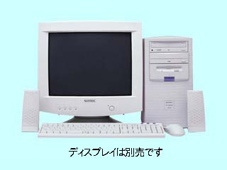 SOTEC PC STATION M770