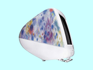 Apple iMac Flower Power M8346J/A