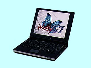 SANYO WinkeyG1 MBC-G1