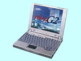 SANYO WinkeyG2 MBC-G2F(S)