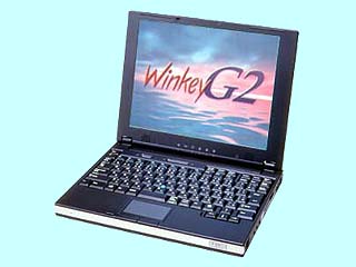 SANYO WinkeyG2 MBC-G2F