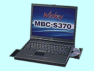 SANYO Winkey MBC-S370ME