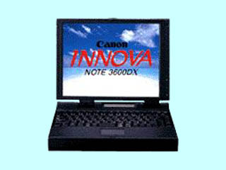 Canon INNOVA NOTE 3600DX SINVA400