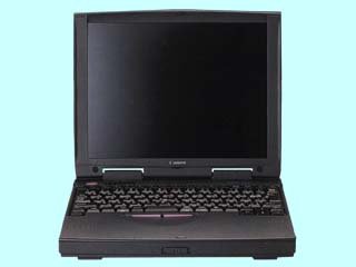 Canon INNOVA NOTE 4600FX Office97 familyバンドルモデル Y4600FX-OF