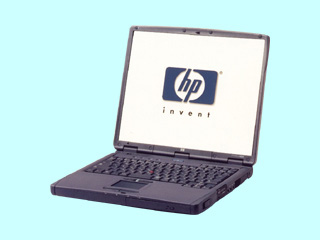 HP omnibook 6000 F2200K#ABJ