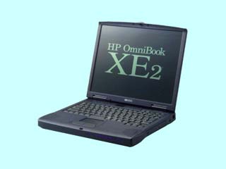 HP omnibook XE2 F2061K#ABJ