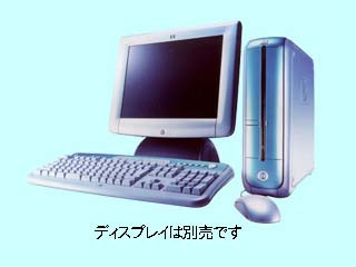 HP pavilion 2150 P1521A#ABJ